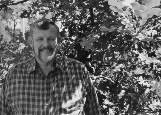 Walt Cline