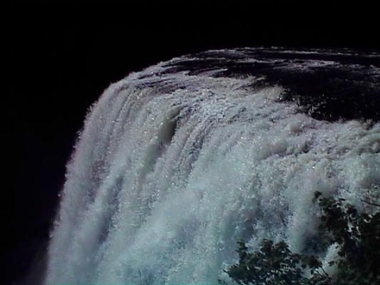 Mesa Falls