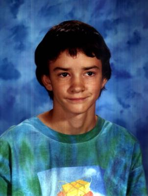 Matthew