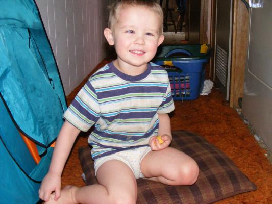Noah