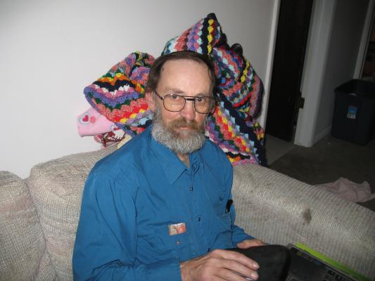 Robert.