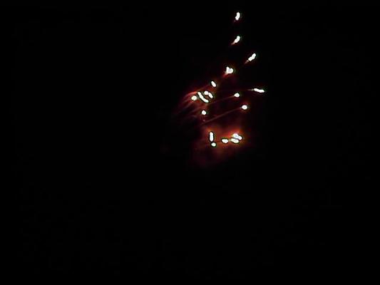 Fireworks