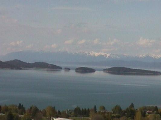 Flathead Lake