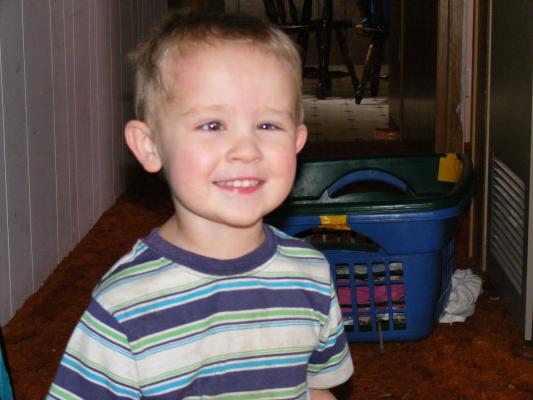 Noah