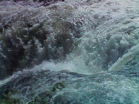 Mesa Falls