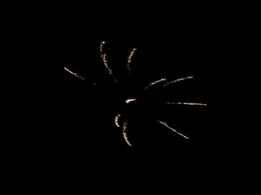 Fireworks