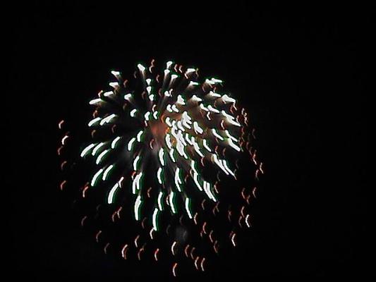 Fireworks