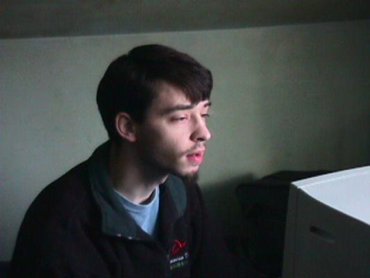 Mike