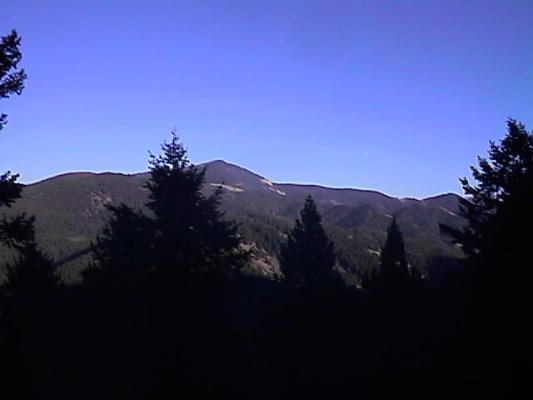 Leverich Canyon