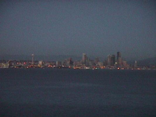 Seatle