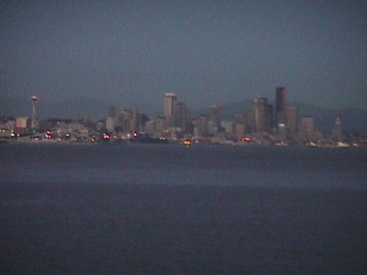 Seatle