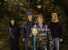 Cline Family portrait. 